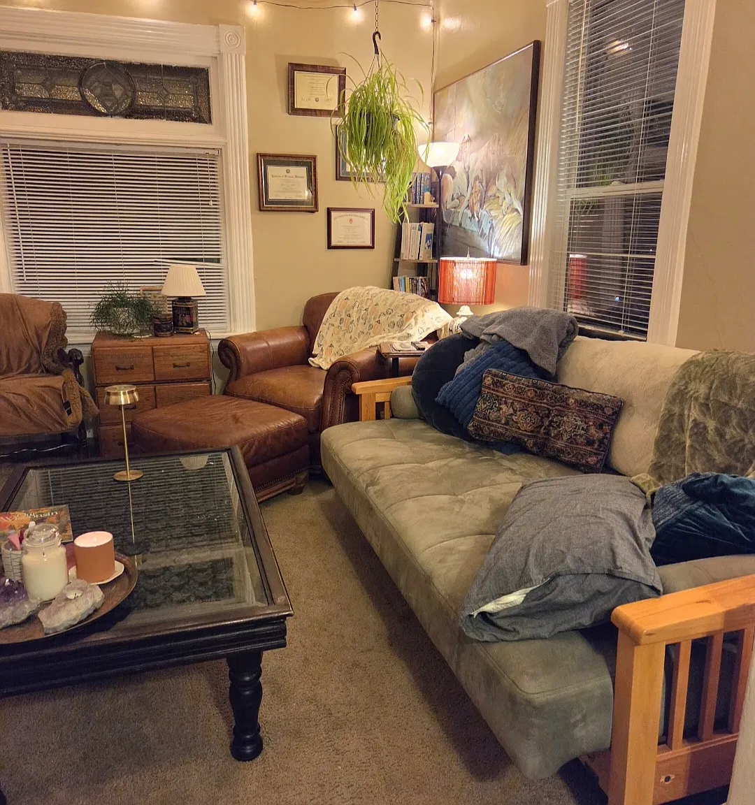 1 bed, 906 sqft, $1,195 — Photo 3