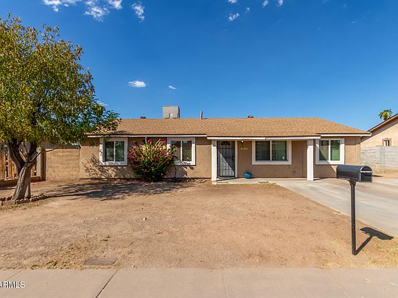 2nd image of 5934 W CORONADO Road