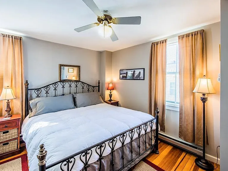 35 Pelham St #D1 — Photo 12