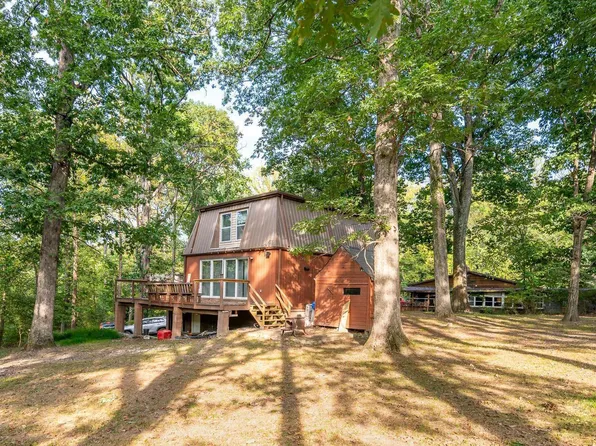 167 Woodburn Ln, Harpers Ferry, WV 25425