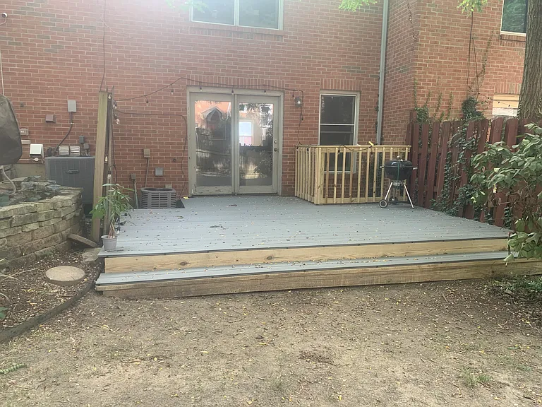 2119 Fulton Ave #D — Photo 19