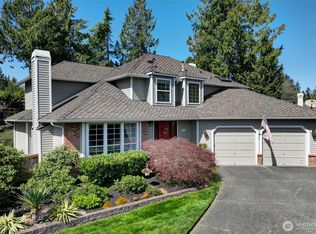 23406 NE 21st St, Sammamish, WA
