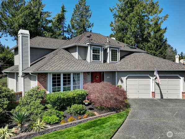 23406 NE 21st Street, Sammamish, WA 98074