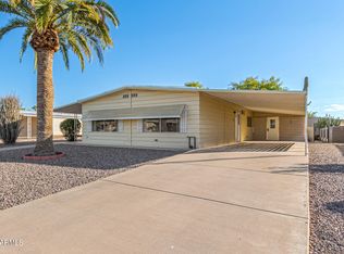 9106 E Olive Ln S, Sun Lakes, AZ 85248