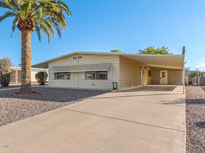9106 E Olive Ln S, Sun Lakes, AZ, 85248