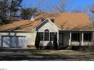 4424 Newline Rd, Gum Spring, VA 23065