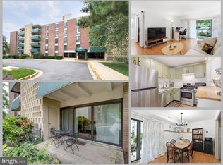 Lafayette Park, Falls Church, VA 22041