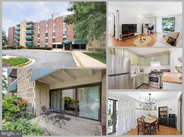 6135 Leesburg Pike APT 206, Falls Church, VA 22041