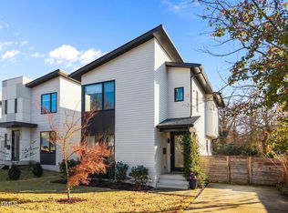 1107 S Blount St, Raleigh, NC 27601