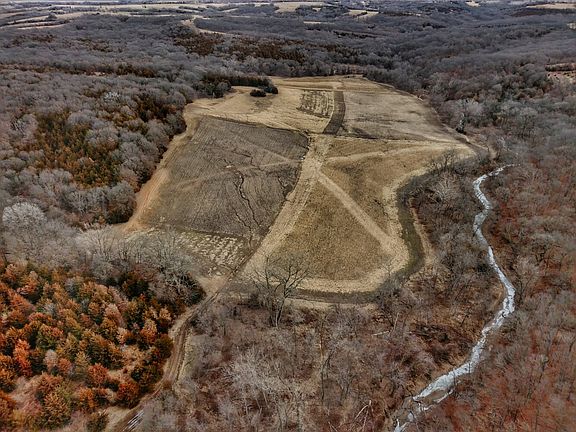 Property Aerial Photo