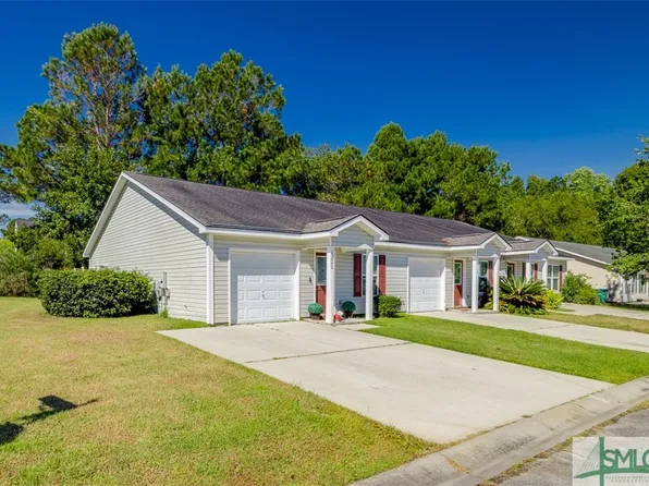 1000 Wadley Circle, Rincon, GA 31326
