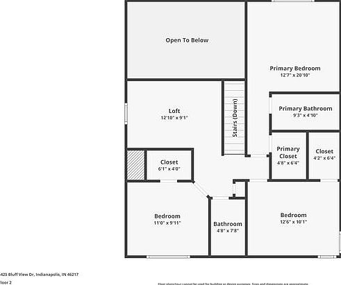 3rd image of this home