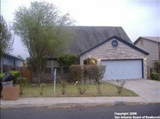 10463 Pine Glade, San Antonio, TX 78245