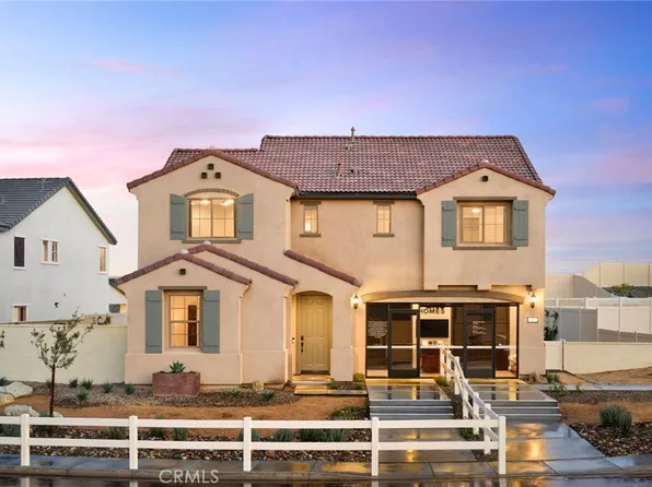 4252 Ladrillo St, Lake Elsinore, CA 92530