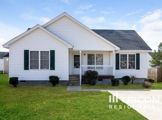1130 Waverly Place Dr, Columbia, SC 29229