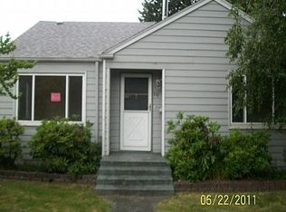 319 J St SE, Auburn, WA 98002