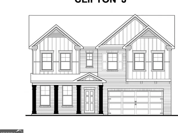 789 River Gardens Dr SE, Atlanta, GA 30354