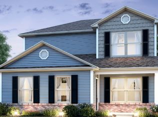 5107 W Claxton Cir, Fayetteville, AR 72704