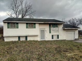 1952 Gilsey Ave, Dayton, OH 45417