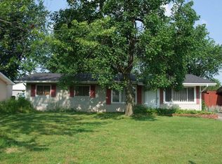 9118 Cambridge Dr, Northfield, OH 44067