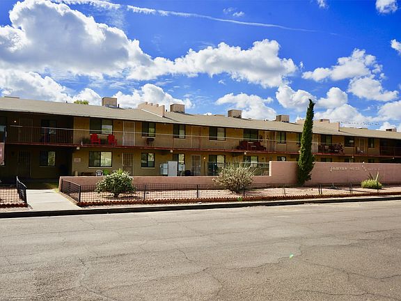 3rd image of 809 E Vogel Ave APT 04