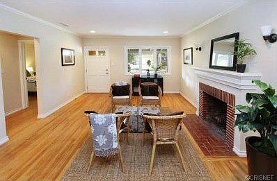 5th image of 4214 Benedict Canyon Dr