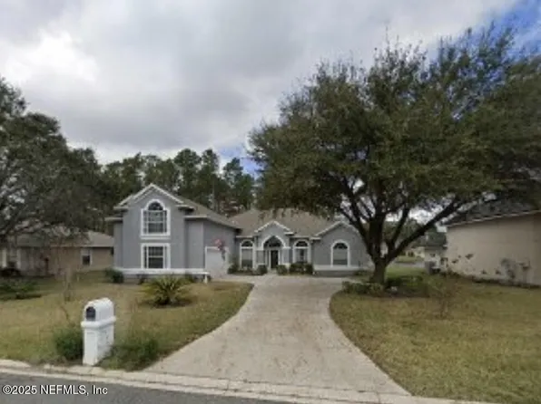 839 ASHTON COVE Terrace, Jacksonville, FL 32218