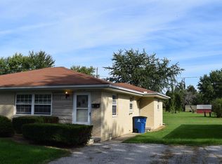1914 W 8th St, Marion, IN 46953