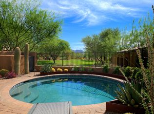 9203 E Hoverland Rd, Scottsdale, AZ 85255