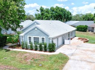 3755 Wynstone Dr, Sebring, FL 33875