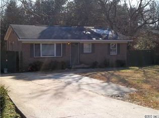 2737 Mary Ave, Gastonia, NC 28052