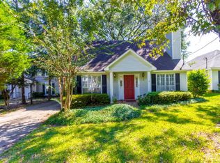 809 Henckley Ave, Mobile, AL 36609