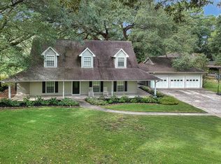 18715 Goldfinch Ln, Tomball, TX 77377