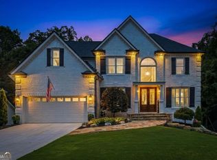 3410 Parsons Run, Suwanee, GA 30024