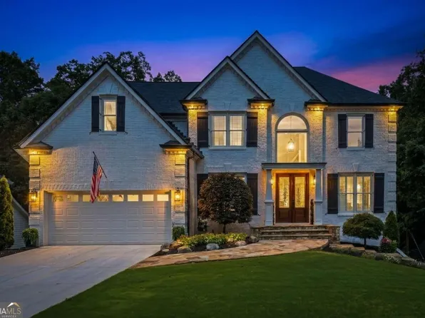 3410 Parsons Run, Suwanee, GA 30024