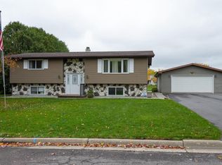 931 Elm St, Mauston, WI 53948