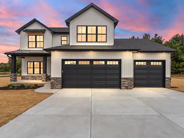 20 E 780 N, Lake Village, IN 46349