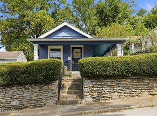 279 Thompson Ave, Louisville, KY 40206