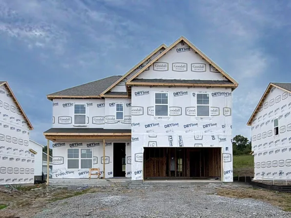 3171 Arbor Valley Rd Lot 170, Spring Hill, TN 37174