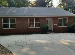 213 Fleming St, Tallahassee, FL 32301