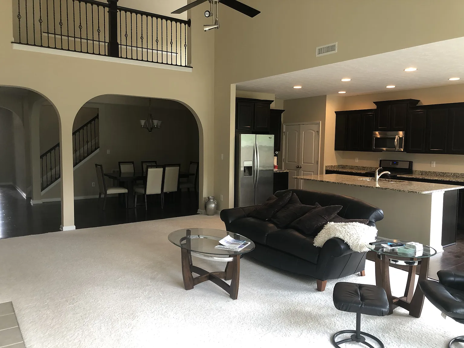 6581 West Black Tail Way - 1 — Photo 2