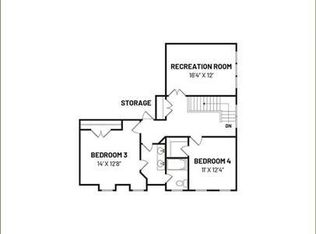 603 Shelford Trl #1, Zebulon, NC 27597