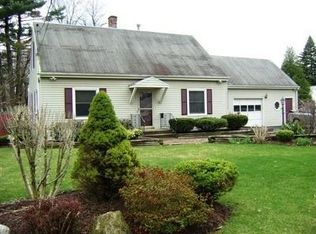 250 Stoodley Pl, Schenectady, NY 12303