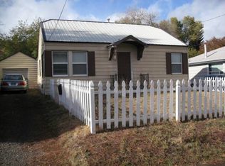 1420 California Ave, Klamath Falls, OR 97601