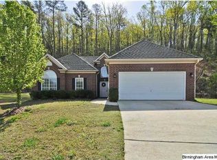 6074 Forest Lakes Cv, Sterrett, AL 35147