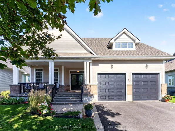 43 Country Club Dr, Loyalist, ON K0H 1G0
