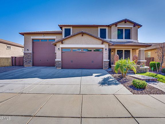 5th image of 17819 W Windrose Dr