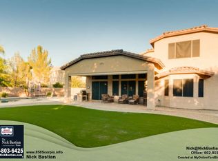 858 E Scorpio Pl, Chandler, AZ 85249