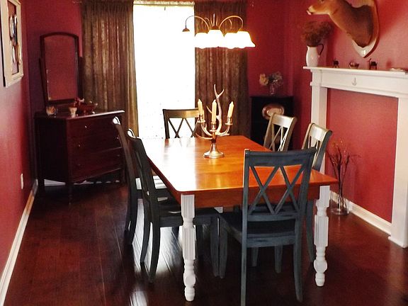 Can be bonus room!