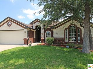 6402 Zinc Dr, Killeen, TX 76542